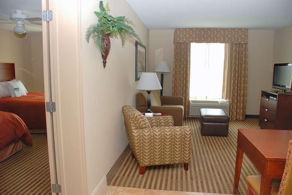 Homewood Suites By Hilton Macon-North Стая снимка