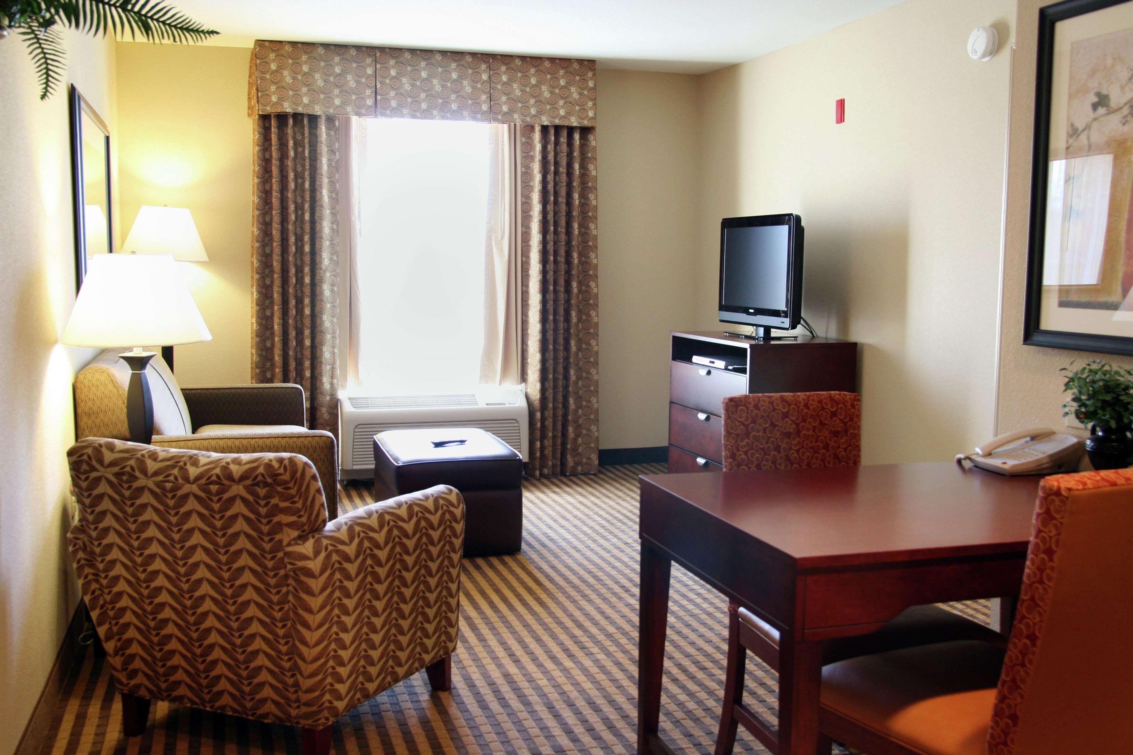 Homewood Suites By Hilton Macon-North Екстериор снимка