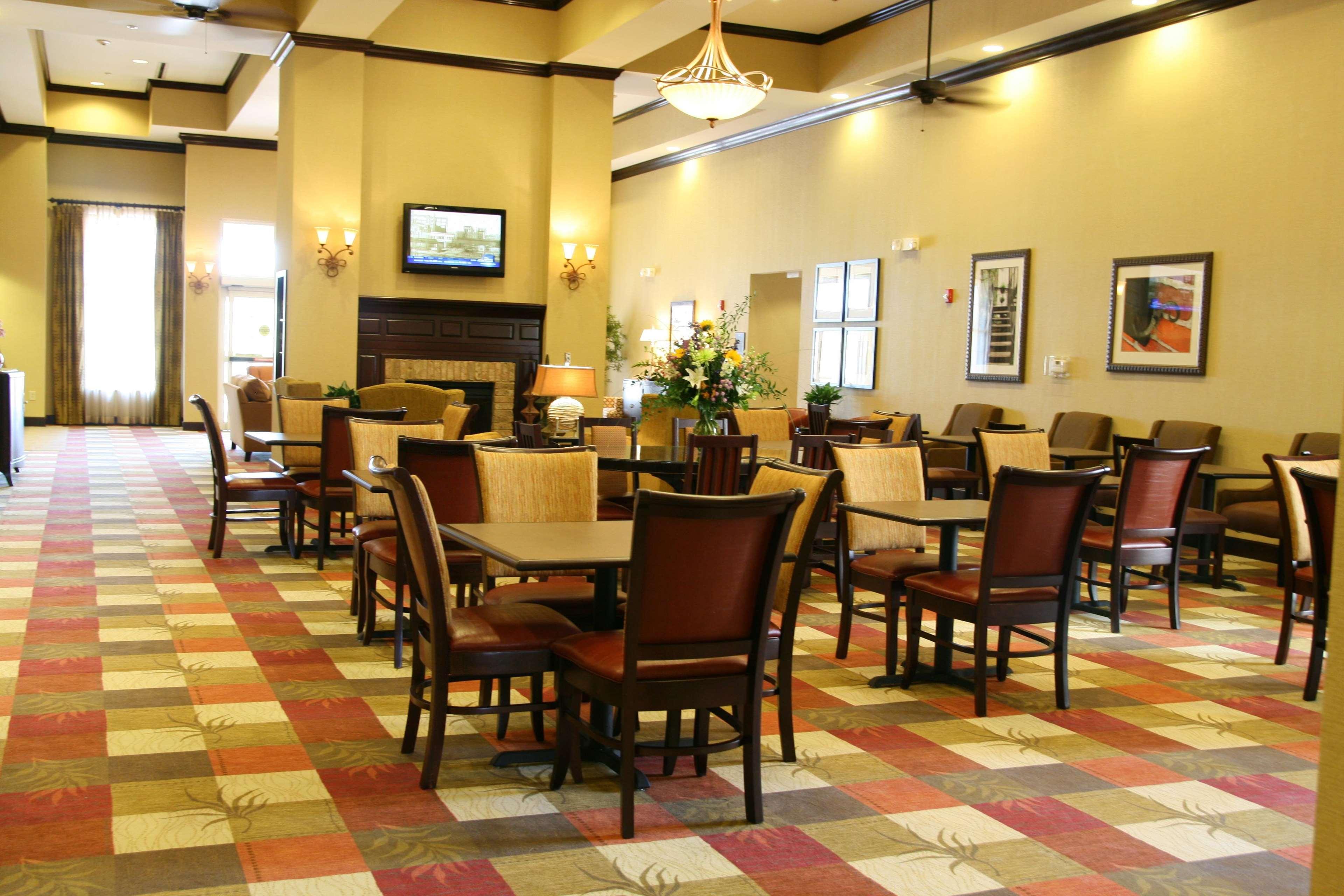 Homewood Suites By Hilton Macon-North Екстериор снимка