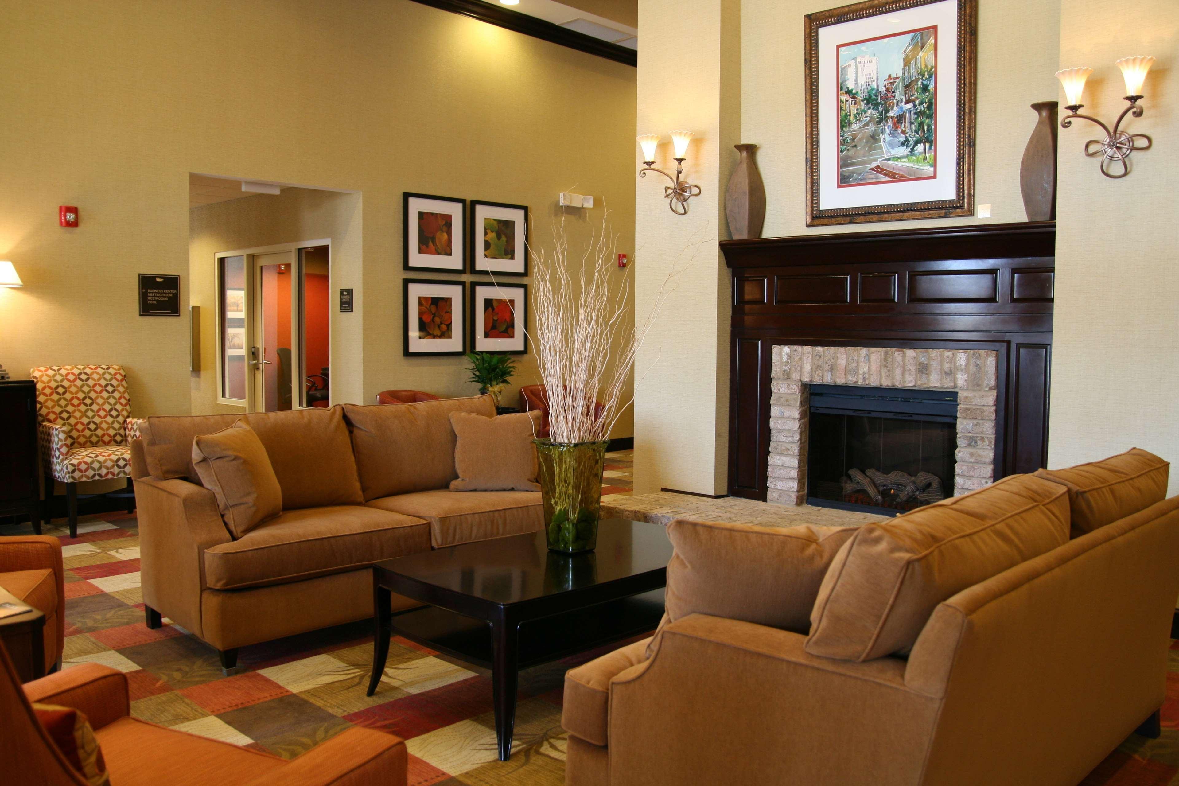 Homewood Suites By Hilton Macon-North Екстериор снимка