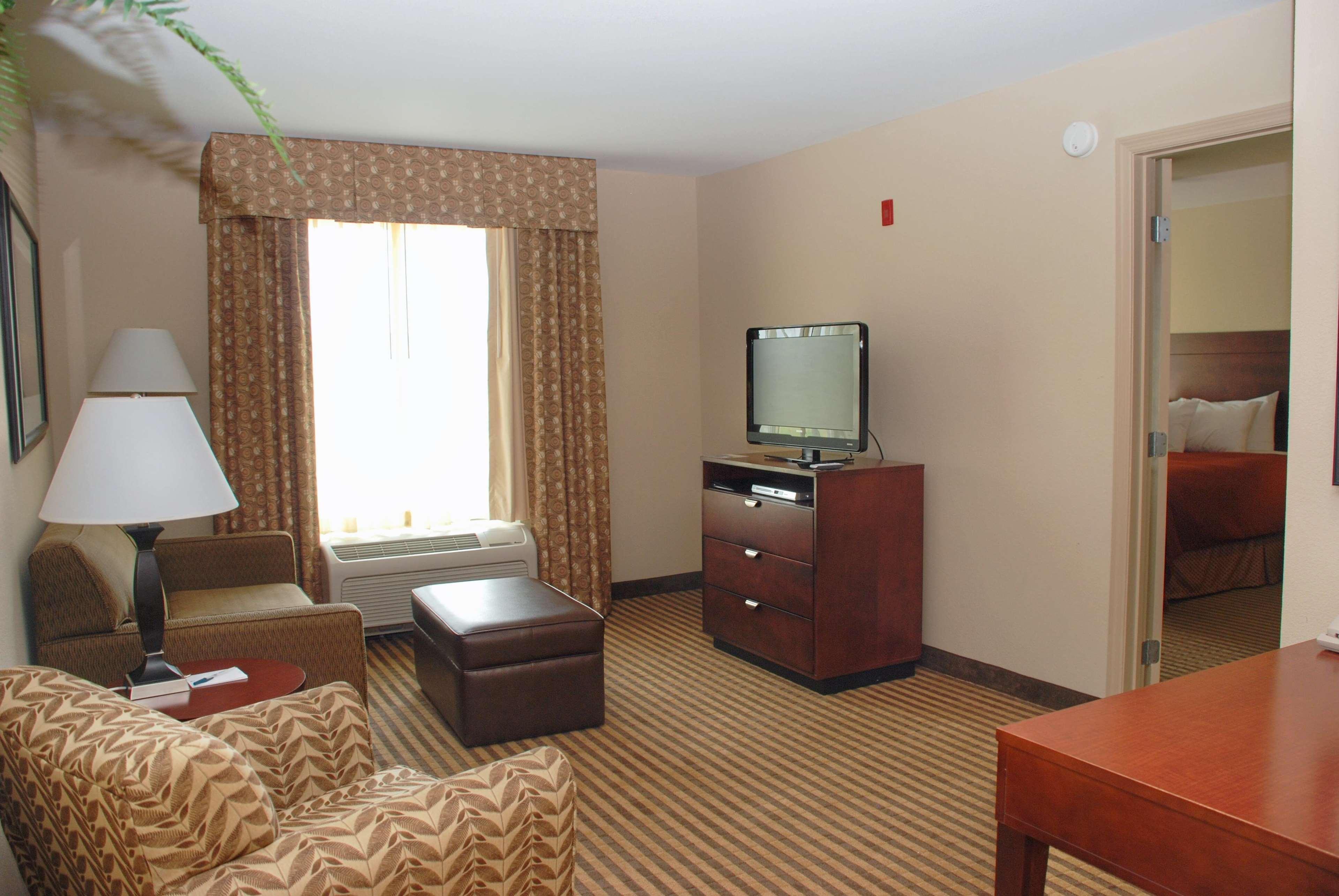 Homewood Suites By Hilton Macon-North Стая снимка