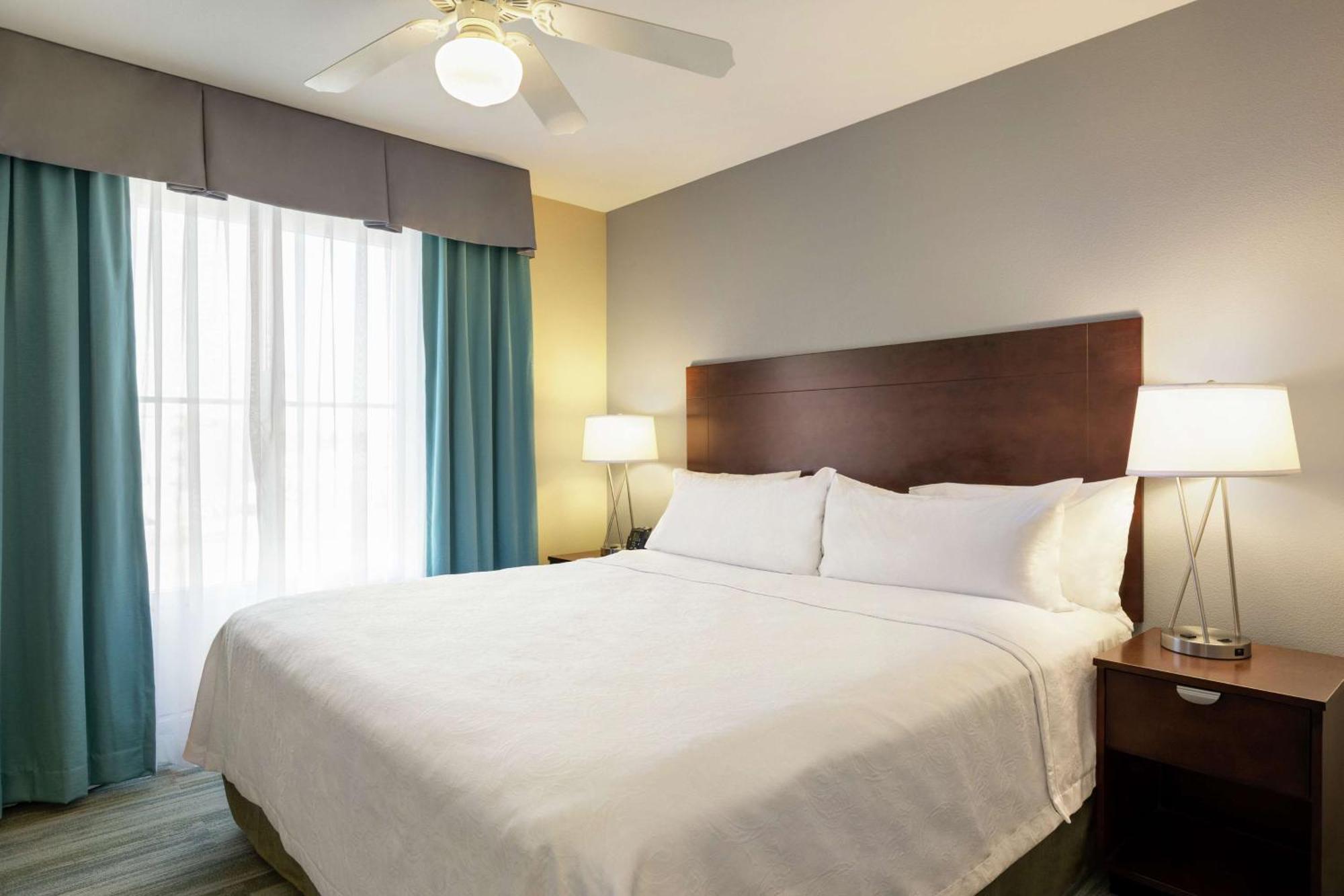 Homewood Suites By Hilton Macon-North Екстериор снимка