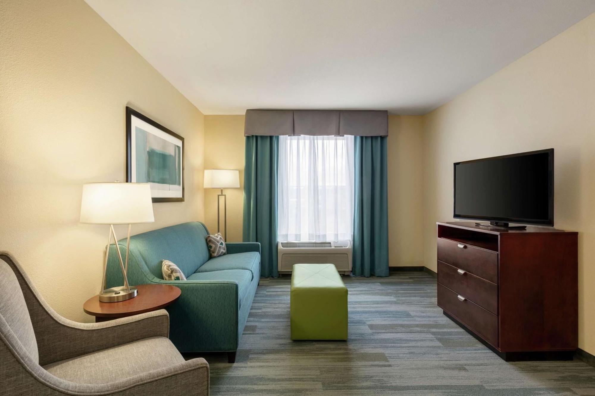 Homewood Suites By Hilton Macon-North Екстериор снимка