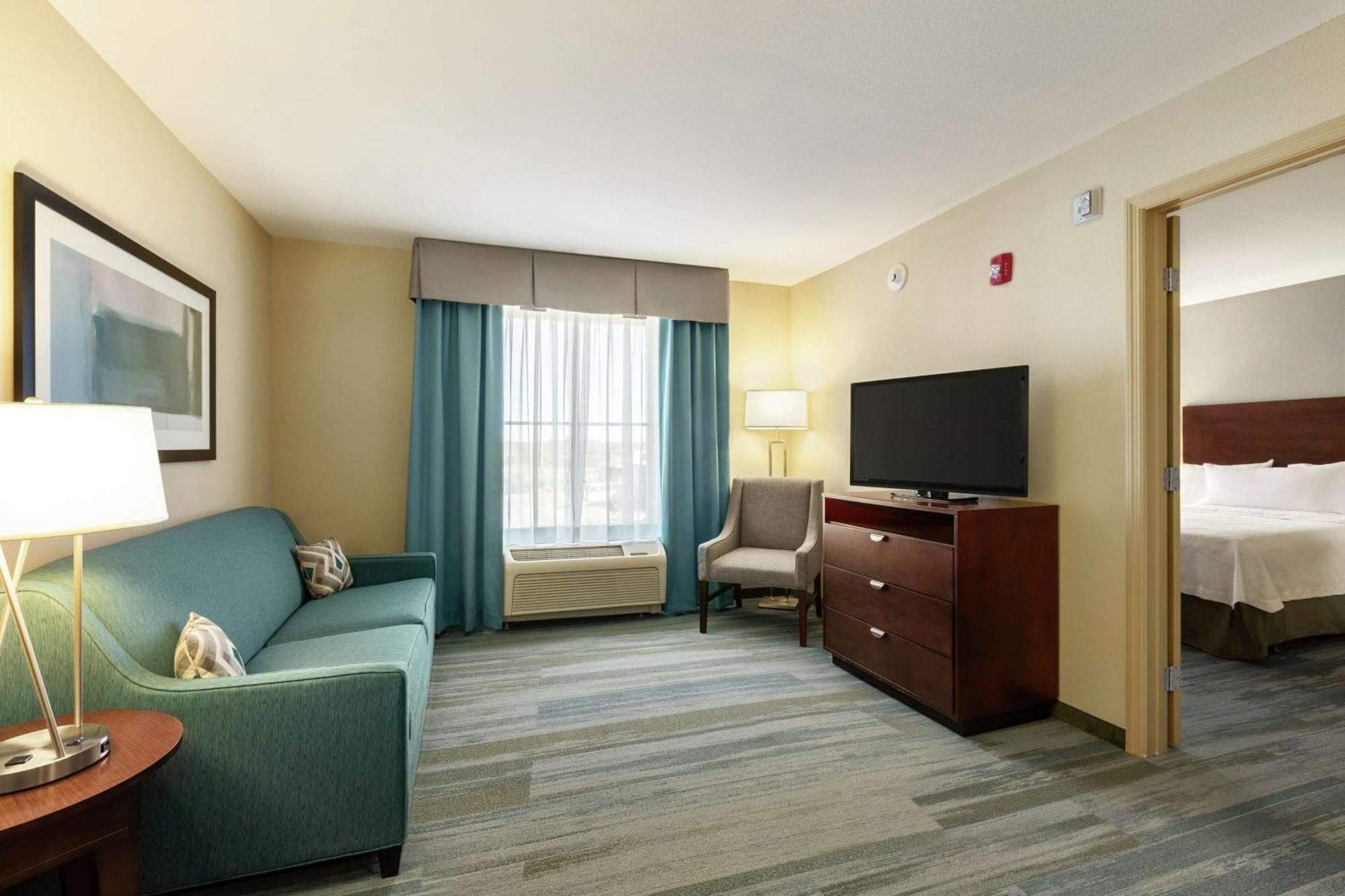 Homewood Suites By Hilton Macon-North Екстериор снимка