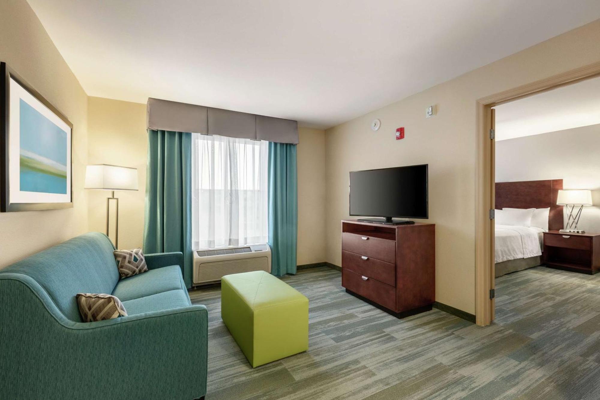 Homewood Suites By Hilton Macon-North Екстериор снимка