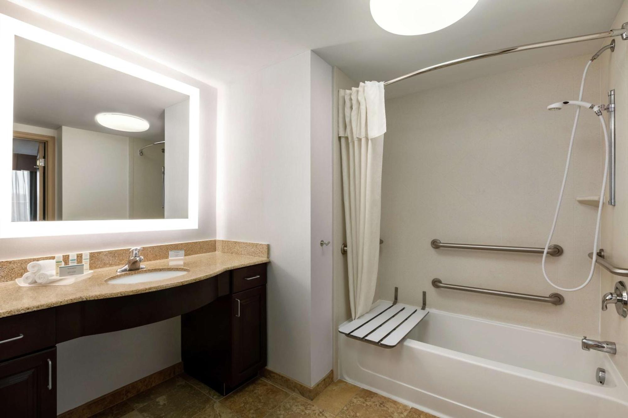 Homewood Suites By Hilton Macon-North Екстериор снимка