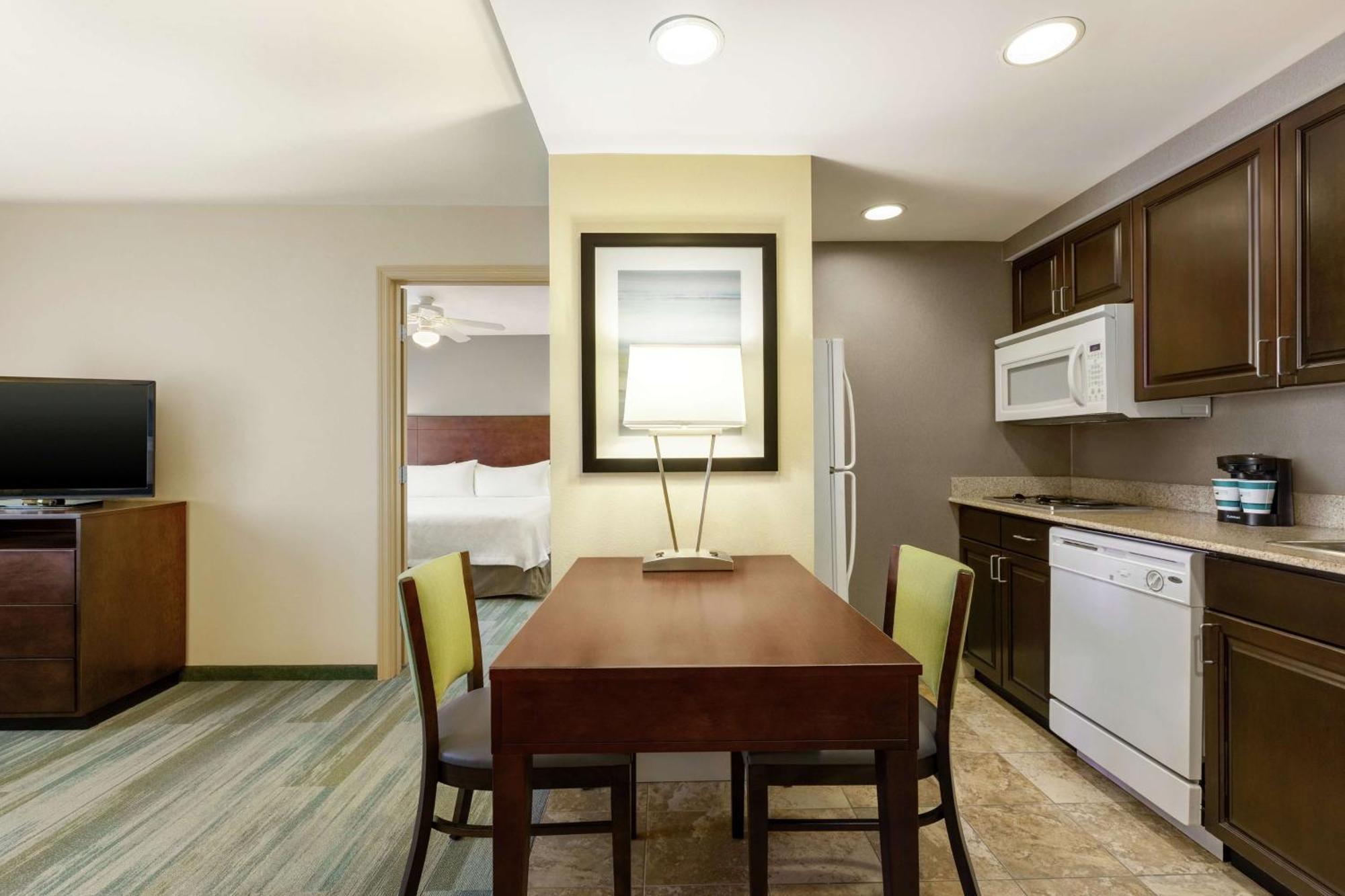 Homewood Suites By Hilton Macon-North Екстериор снимка