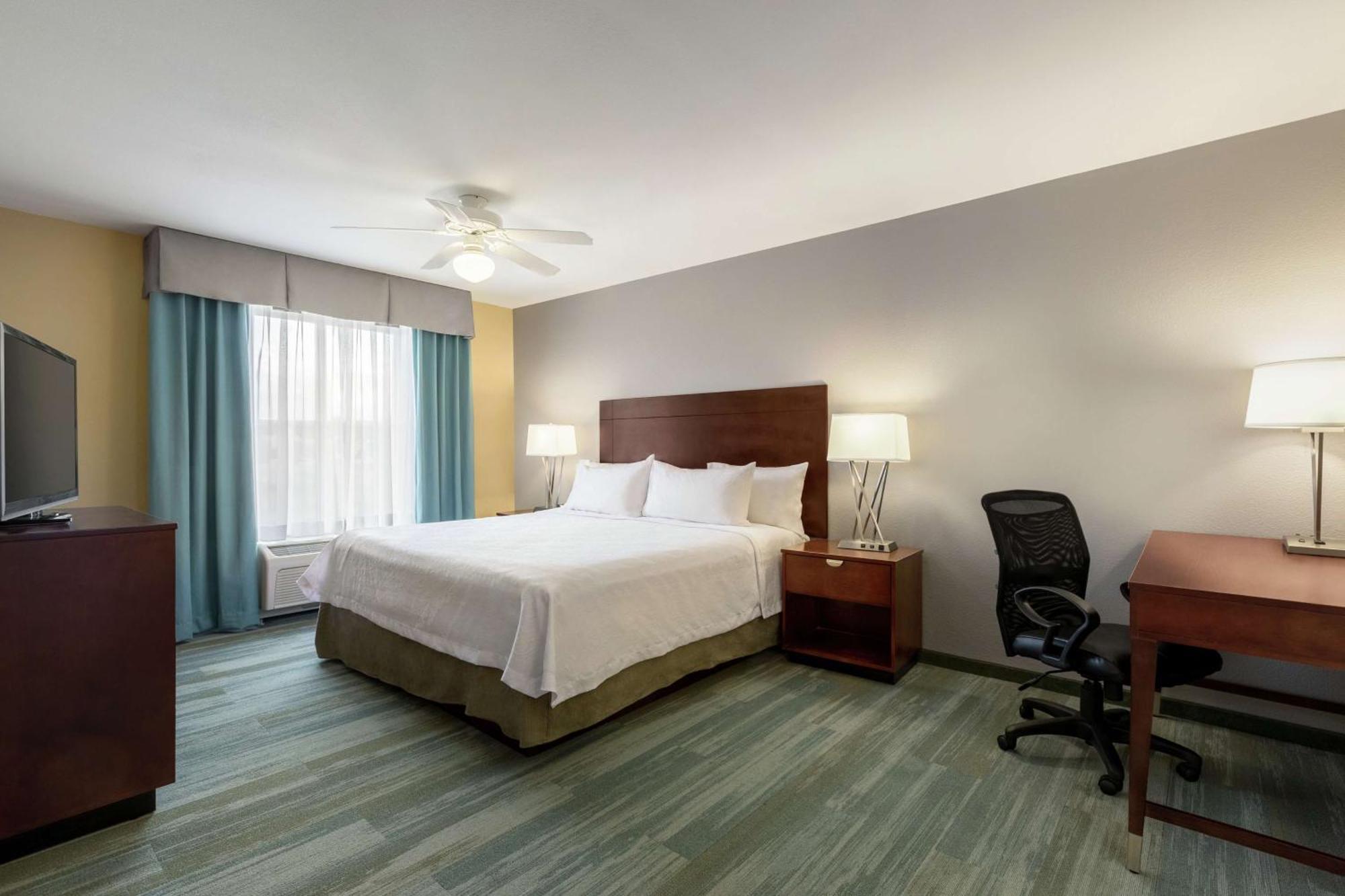 Homewood Suites By Hilton Macon-North Екстериор снимка