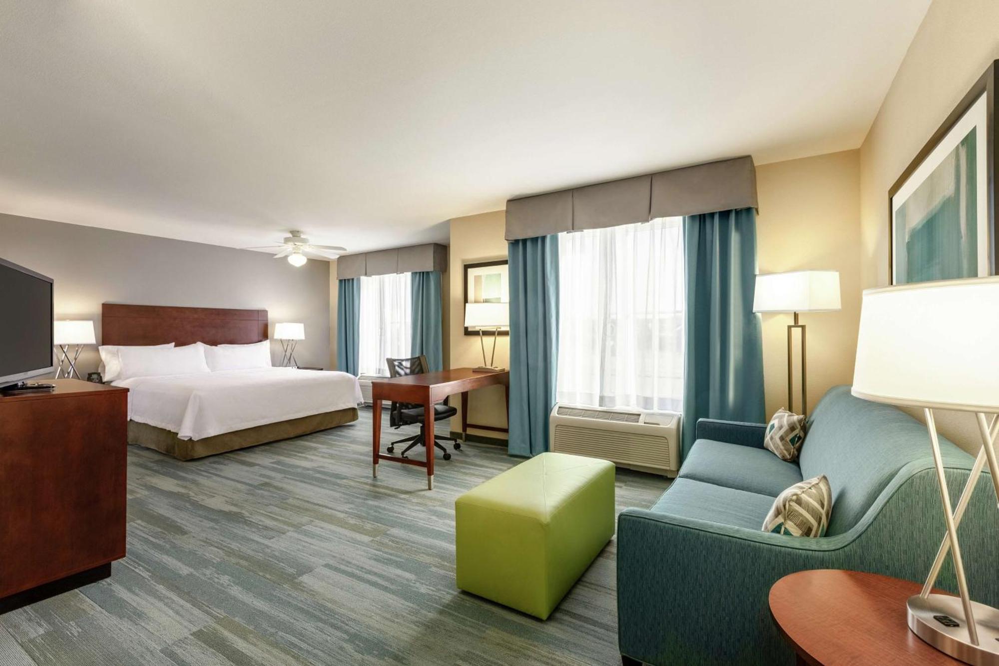 Homewood Suites By Hilton Macon-North Екстериор снимка