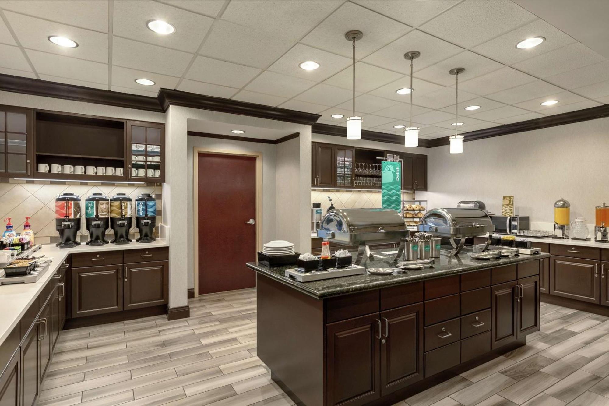 Homewood Suites By Hilton Macon-North Екстериор снимка