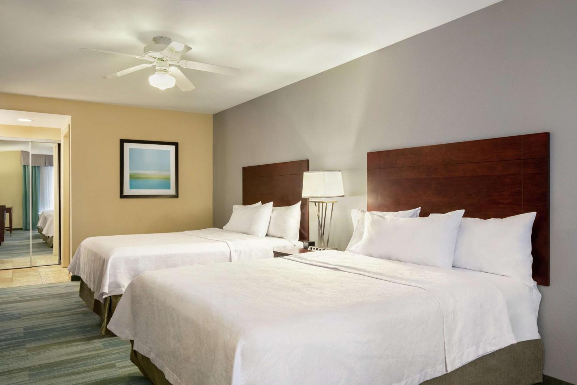 Homewood Suites By Hilton Macon-North Екстериор снимка