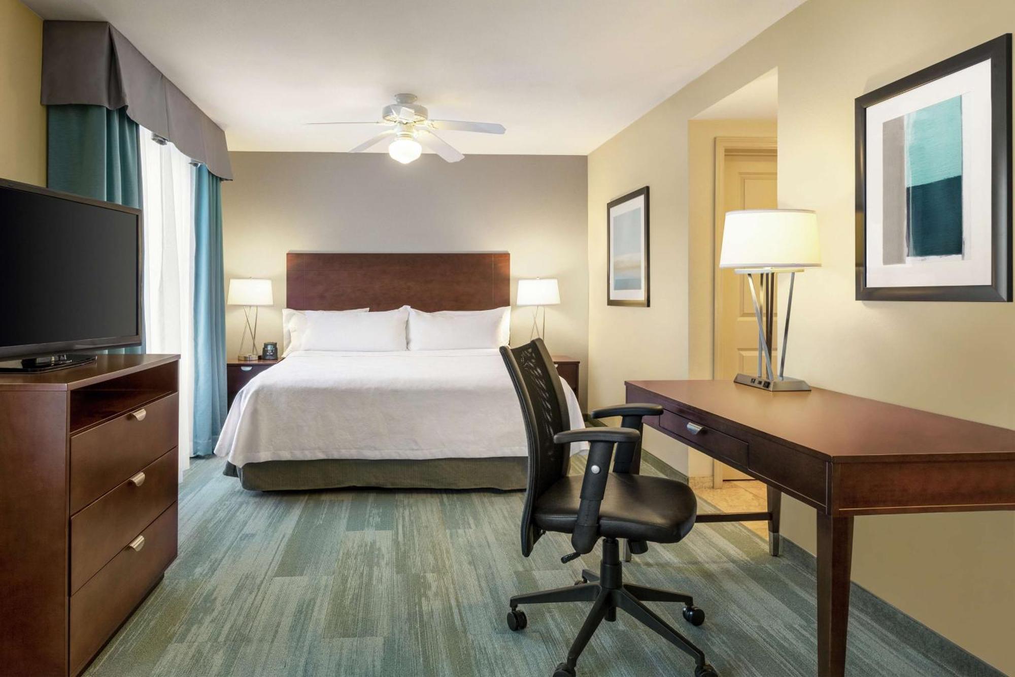 Homewood Suites By Hilton Macon-North Екстериор снимка