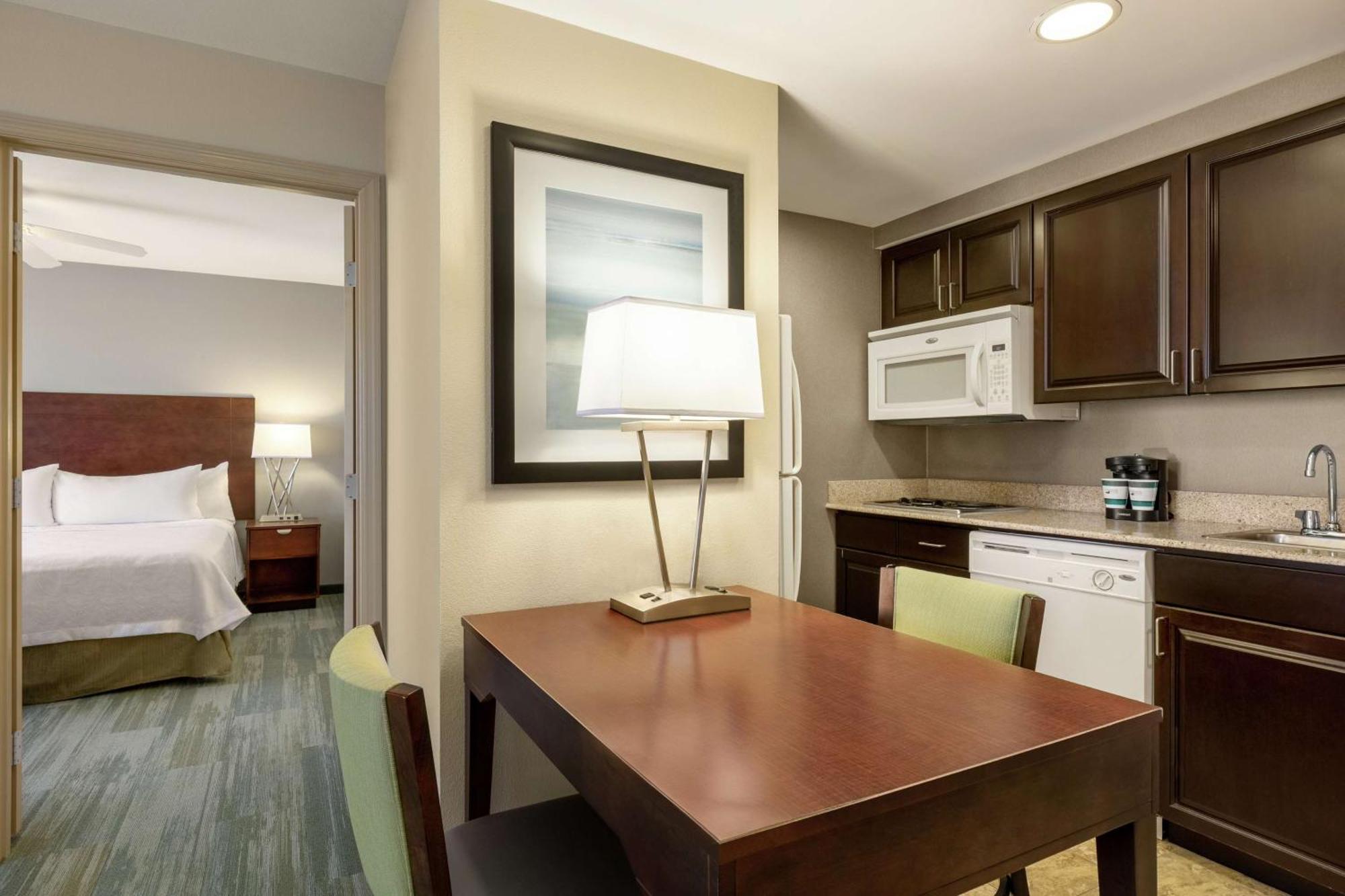 Homewood Suites By Hilton Macon-North Екстериор снимка