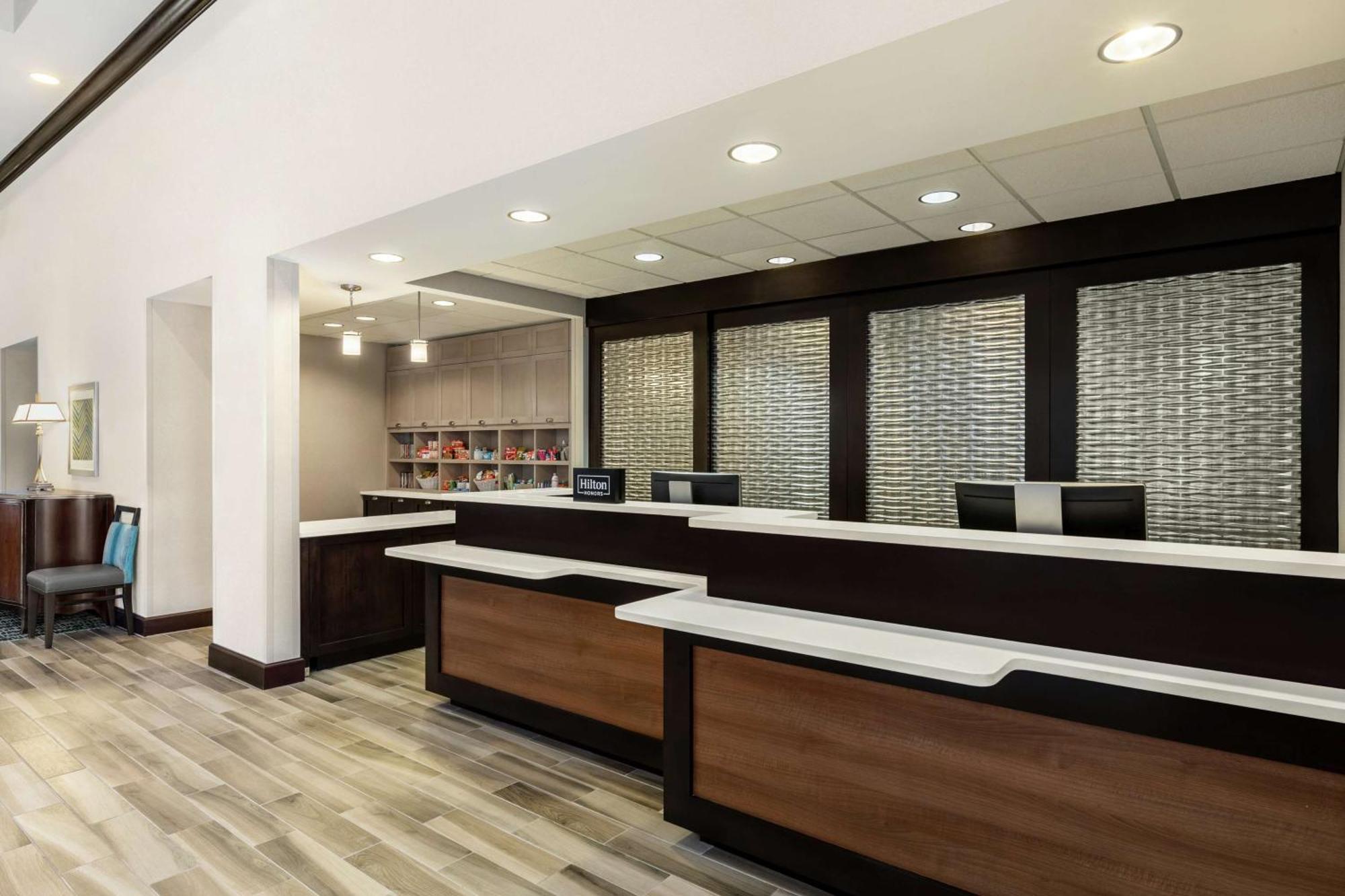 Homewood Suites By Hilton Macon-North Екстериор снимка