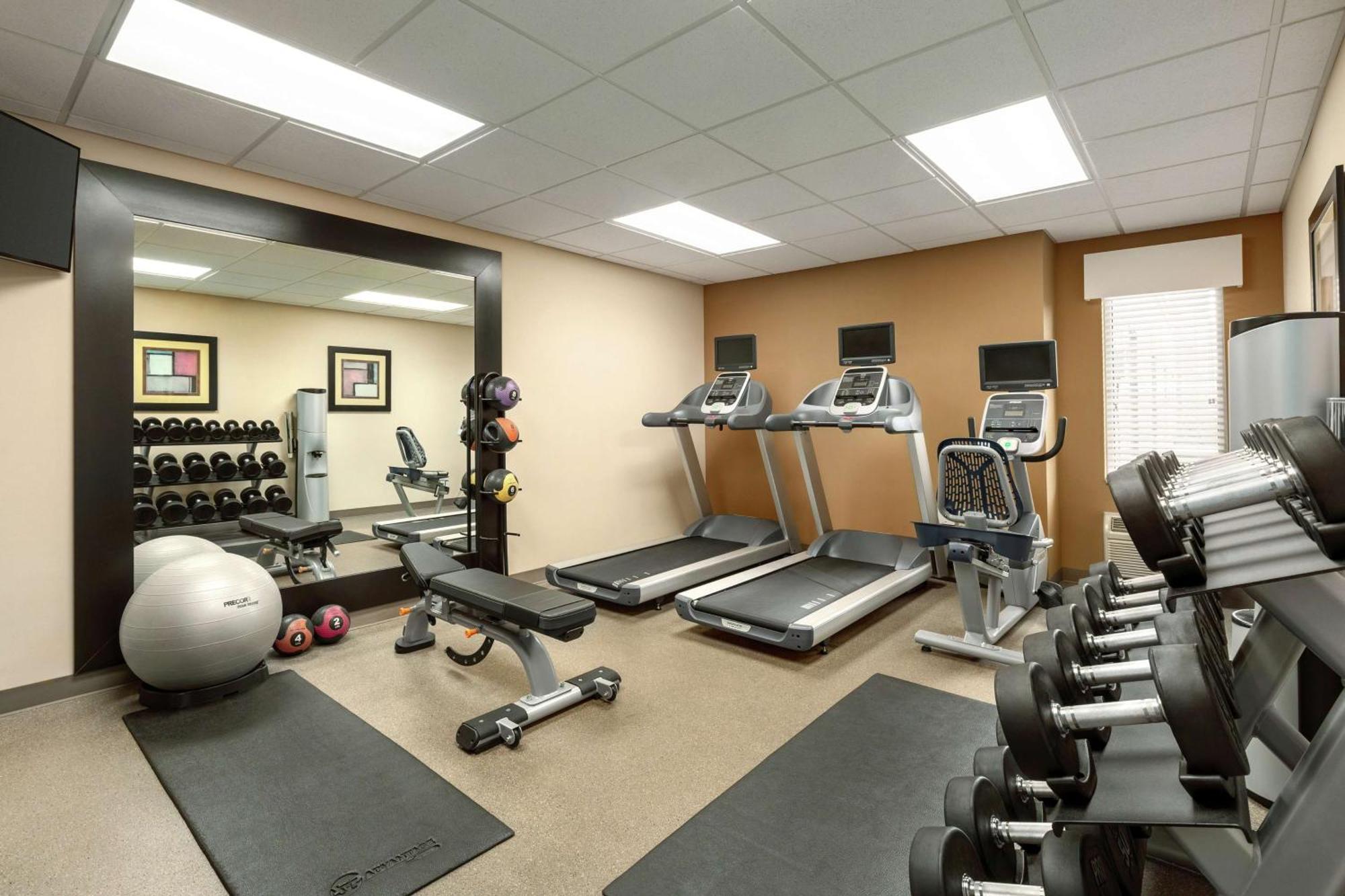 Homewood Suites By Hilton Macon-North Екстериор снимка