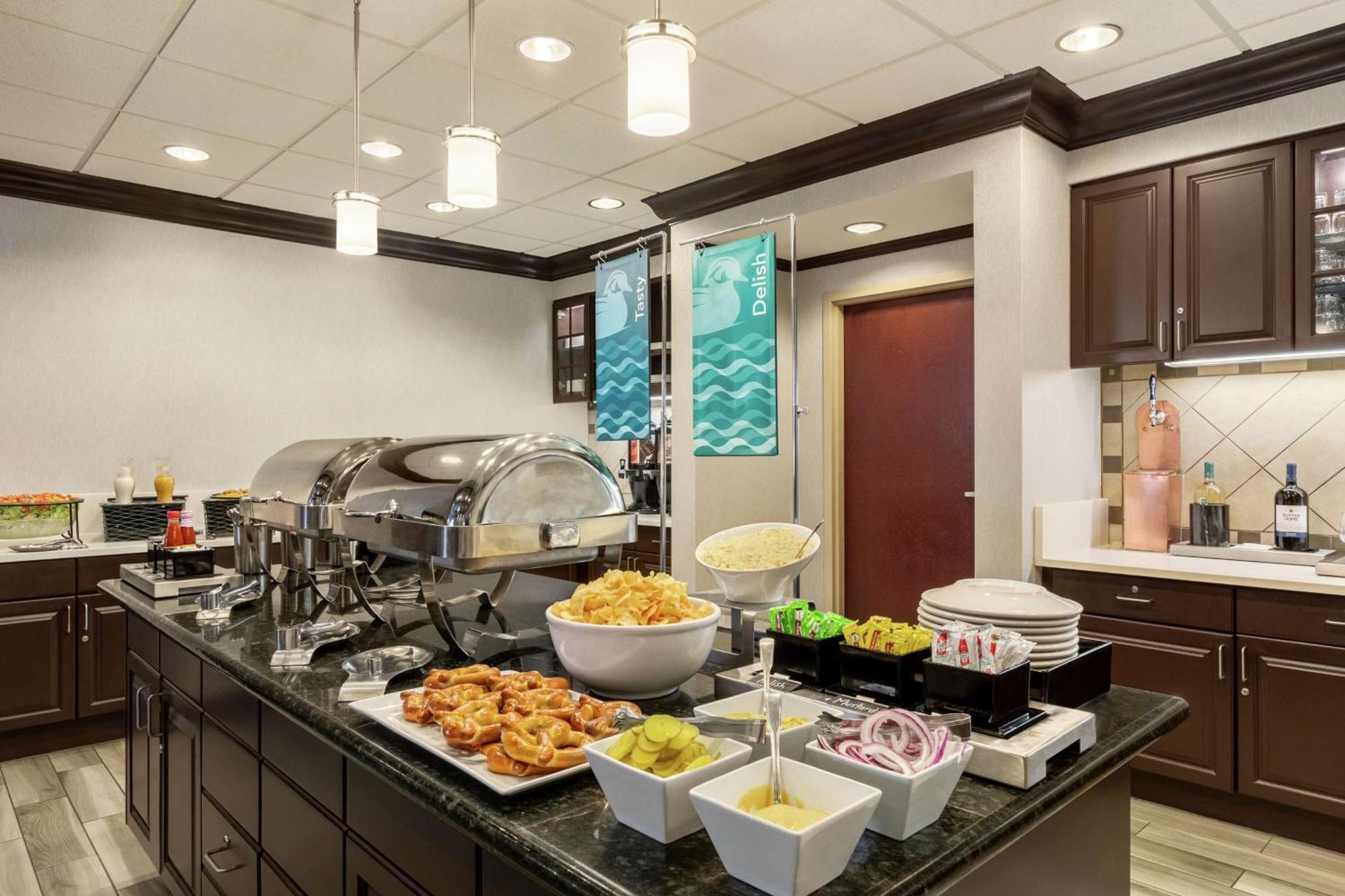 Homewood Suites By Hilton Macon-North Екстериор снимка