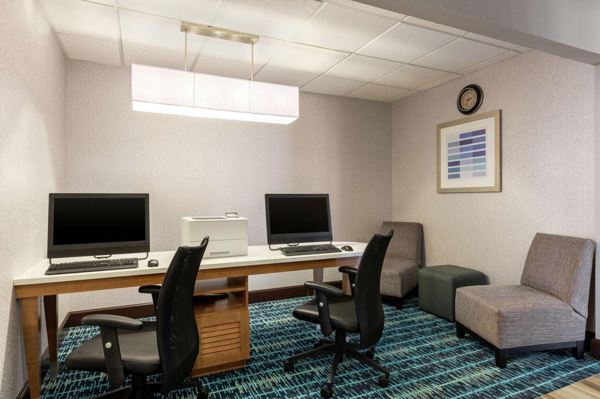 Homewood Suites By Hilton Macon-North Екстериор снимка