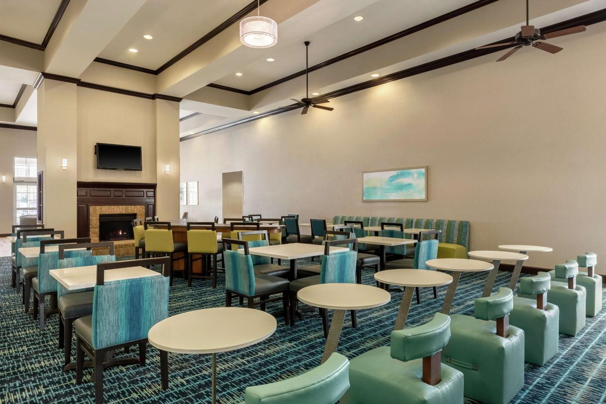 Homewood Suites By Hilton Macon-North Екстериор снимка