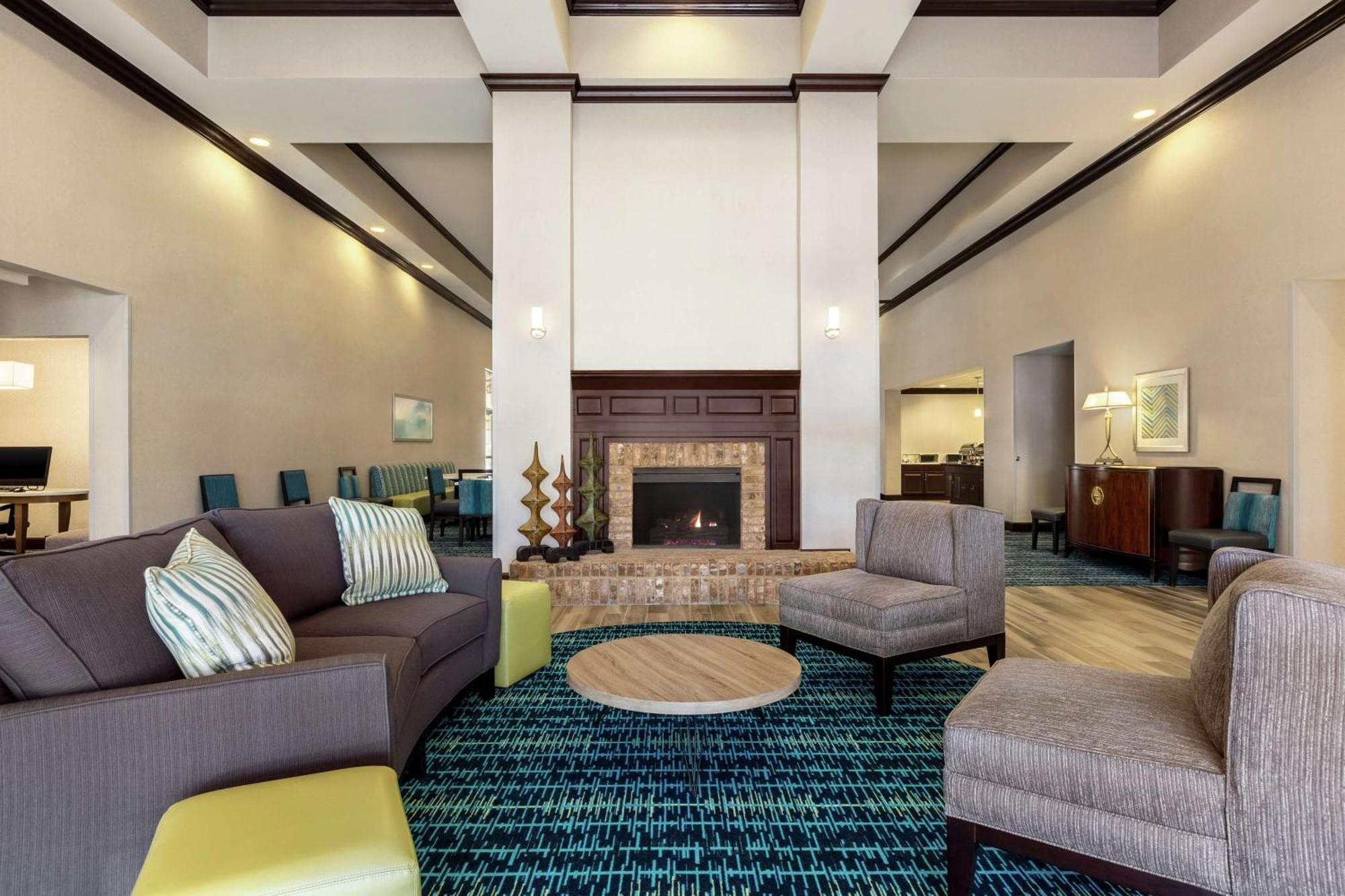 Homewood Suites By Hilton Macon-North Екстериор снимка